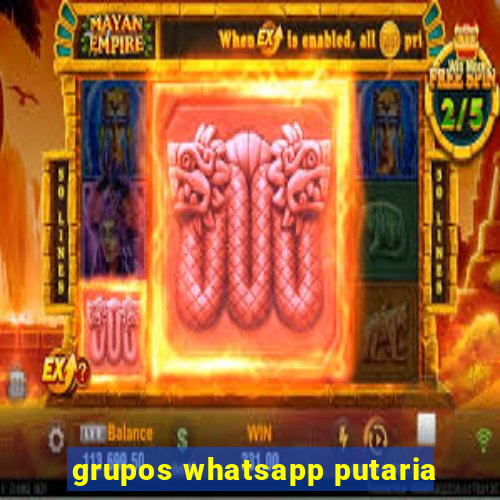 grupos whatsapp putaria